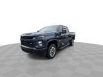 2022 Chevrolet Silverado 2500 HD Custom