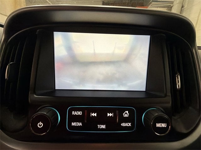 2016 Chevrolet Colorado 4WD LT