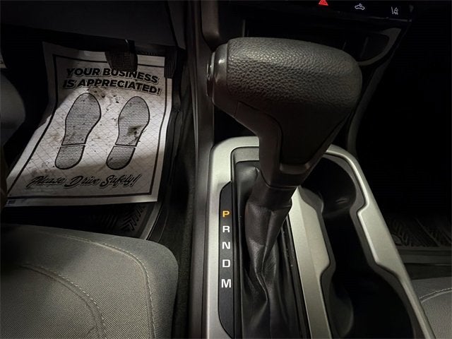 2016 Chevrolet Colorado 4WD LT