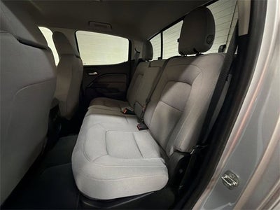 2016 Chevrolet Colorado 4WD LT