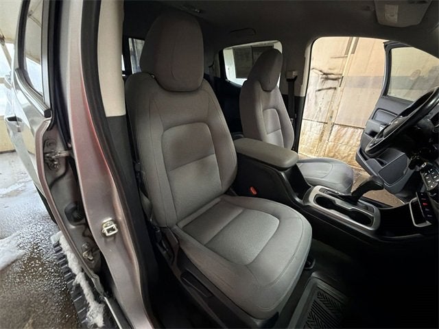 2016 Chevrolet Colorado 4WD LT