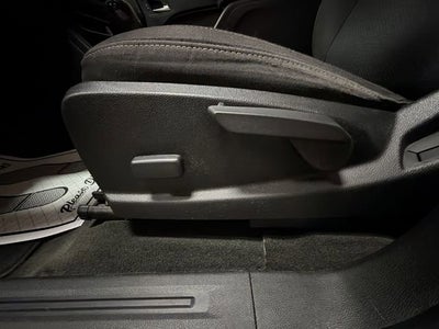 2018 Chevrolet Colorado 4WD LT