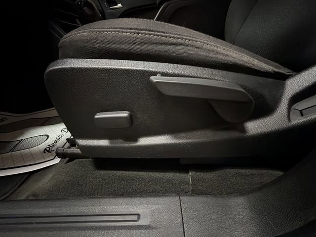 2018 Chevrolet Colorado 4WD LT