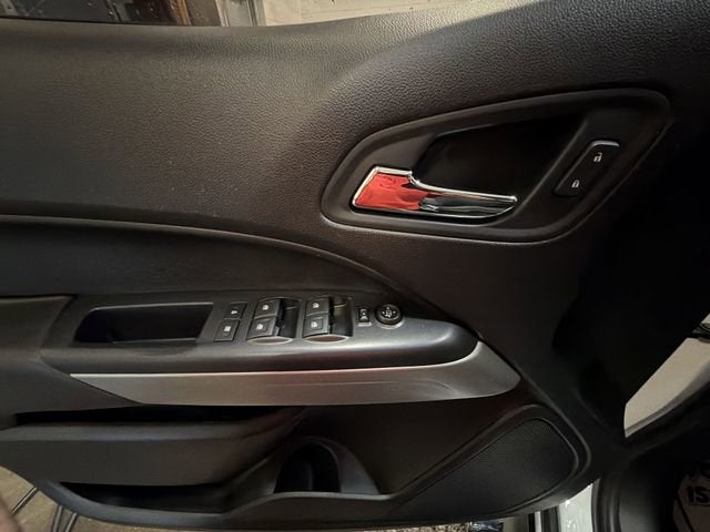 2018 Chevrolet Colorado 4WD LT