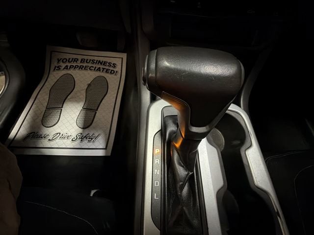 2018 Chevrolet Colorado 4WD LT