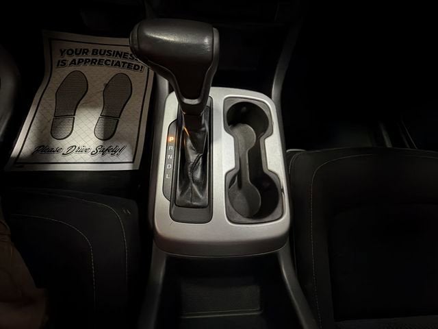 2018 Chevrolet Colorado 4WD LT