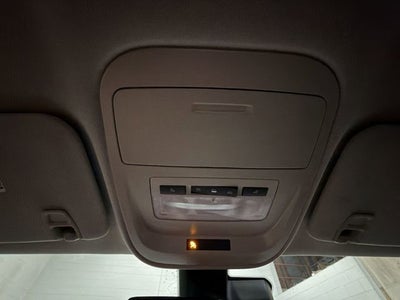 2018 Chevrolet Colorado 4WD LT