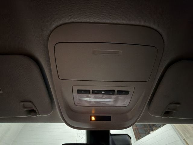 2018 Chevrolet Colorado 4WD LT