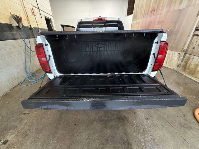 2018 Chevrolet Colorado 4WD LT