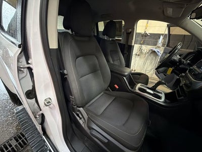 2018 Chevrolet Colorado 4WD LT