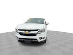 2018 Chevrolet Colorado 4WD LT