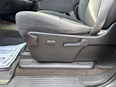 2008 Chevrolet Silverado 2500 HD LT w/1LT