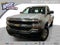 2017 Chevrolet Silverado 1500 Work Truck