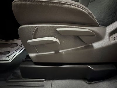 2017 Chevrolet Silverado 1500 Work Truck