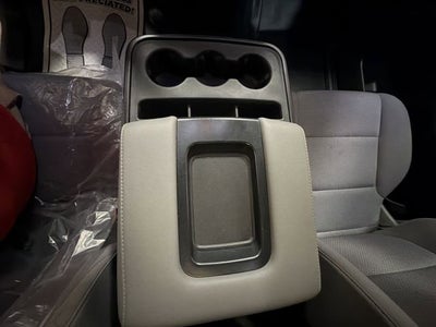 2017 Chevrolet Silverado 1500 Work Truck