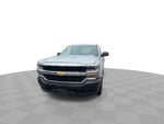 2017 Chevrolet Silverado 1500 Work Truck