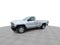 2017 Chevrolet Silverado 1500 Work Truck