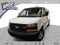 2023 Chevrolet Express Cargo 2500 WT