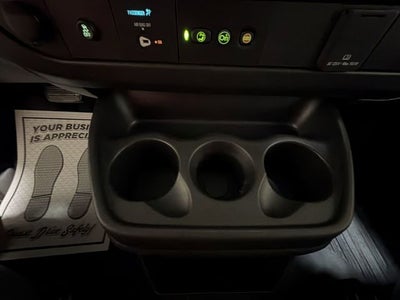 2023 Chevrolet Express Cargo 2500 WT