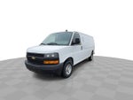 2023 Chevrolet Express Cargo 2500 WT