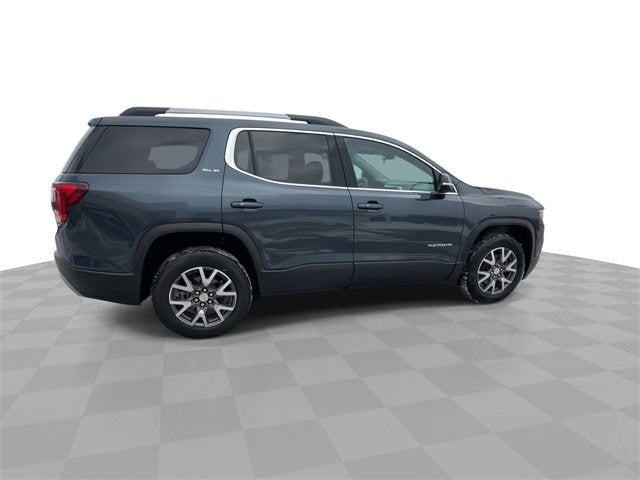 2020 GMC Acadia SLE