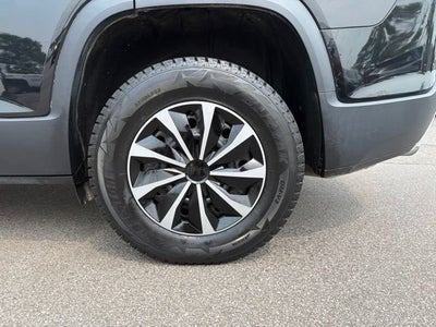 2019 GMC Acadia SLE