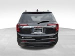 2020 GMC Acadia AT4