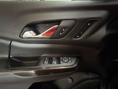 2022 GMC Acadia AT4
