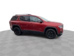 2022 GMC Acadia AT4