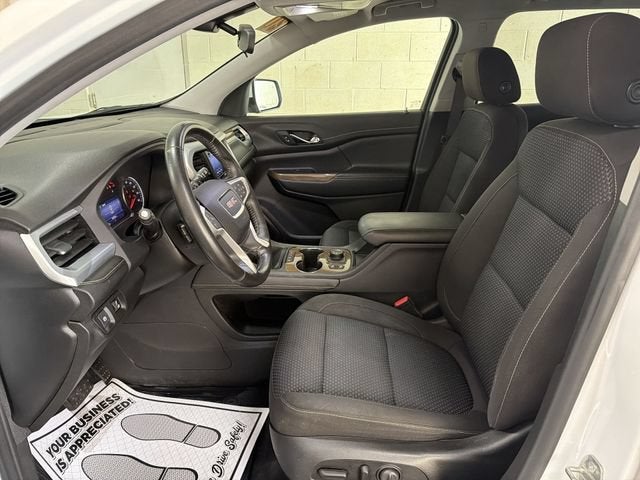2020 GMC Acadia SLE
