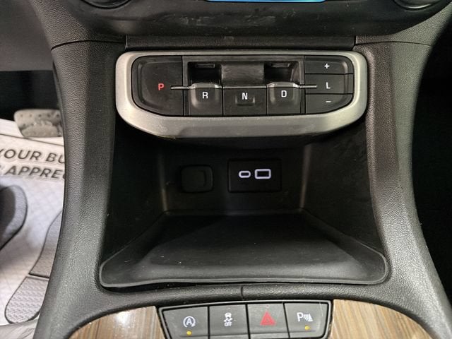 2020 GMC Acadia SLE