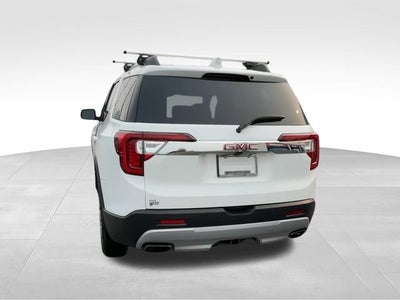 2020 GMC Acadia SLE