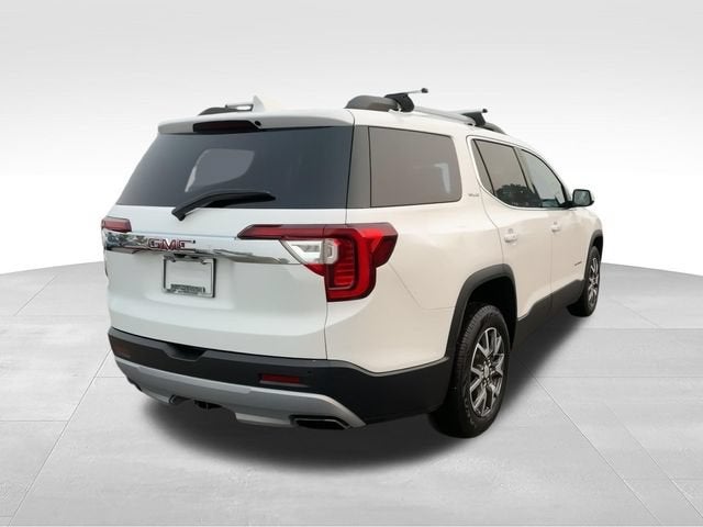 2020 GMC Acadia SLE