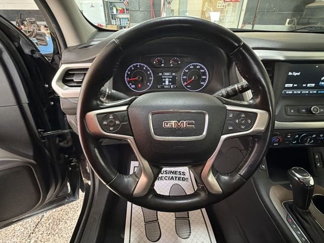 2019 GMC Acadia SLE