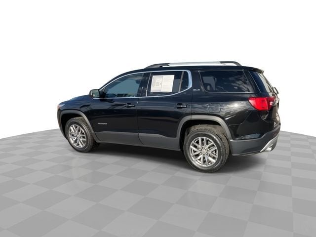 2019 GMC Acadia SLE