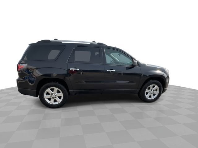 2014 GMC Acadia SLE