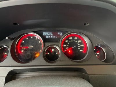 2011 GMC Acadia SLT1