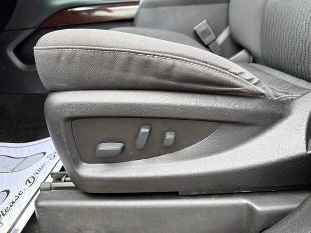 2018 GMC Yukon XL SLE