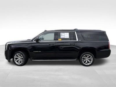 2018 GMC Yukon XL SLE