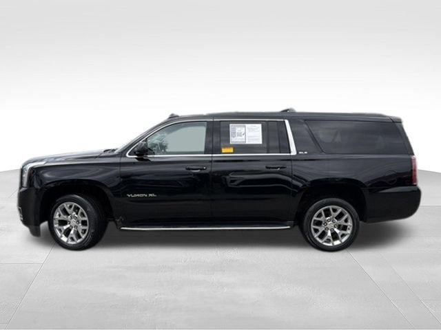 2018 GMC Yukon XL SLE