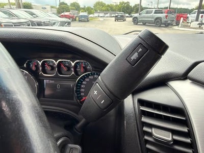 2018 GMC Yukon XL SLE