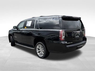 2018 GMC Yukon XL SLE