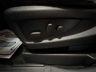 2015 GMC Yukon XL SLE