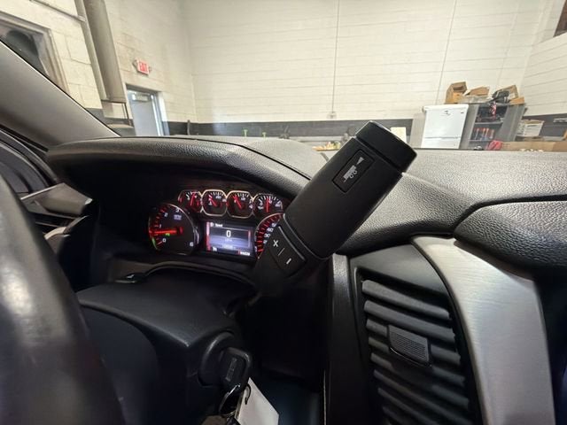 2015 GMC Yukon XL SLE