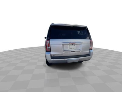 2015 GMC Yukon XL SLE