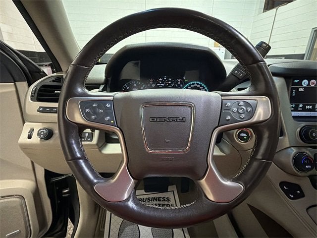 2019 GMC Yukon XL Denali