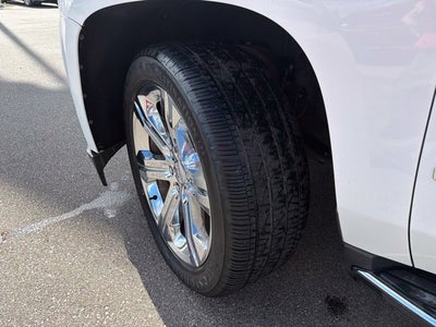 2019 GMC Yukon XL Denali