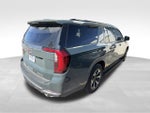 2025 GMC Yukon XL AT4