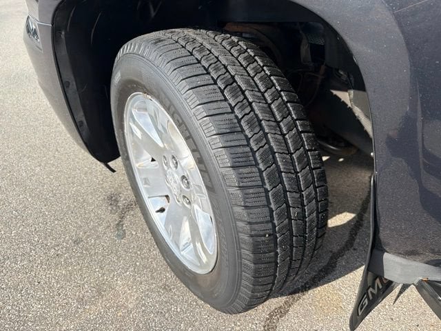 2012 GMC Yukon XL SLT