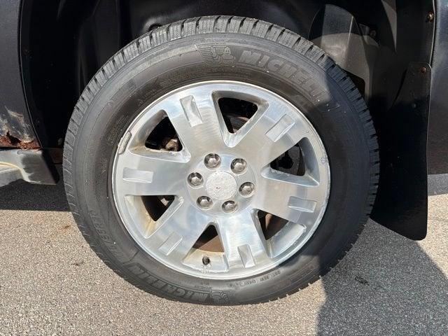 2012 GMC Yukon XL SLT